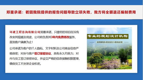 南阳特色小镇规划设计咨询策划服务